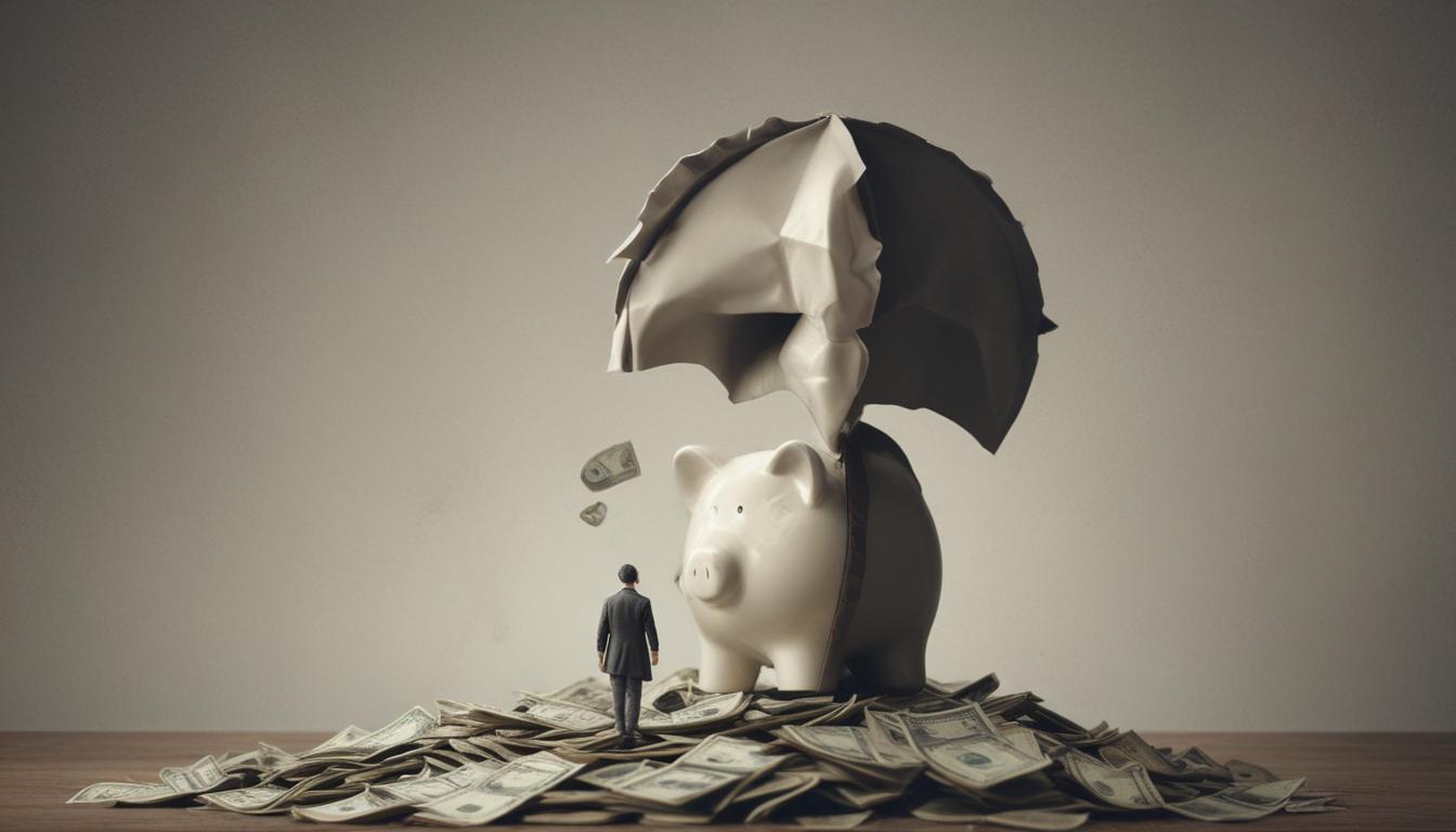 Beat Your Brain's Money Biases