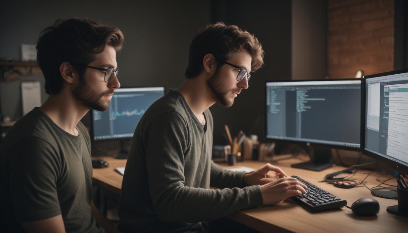Beginner's Guide to Open Source Contributions