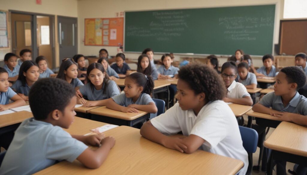 Better Schools Through Community