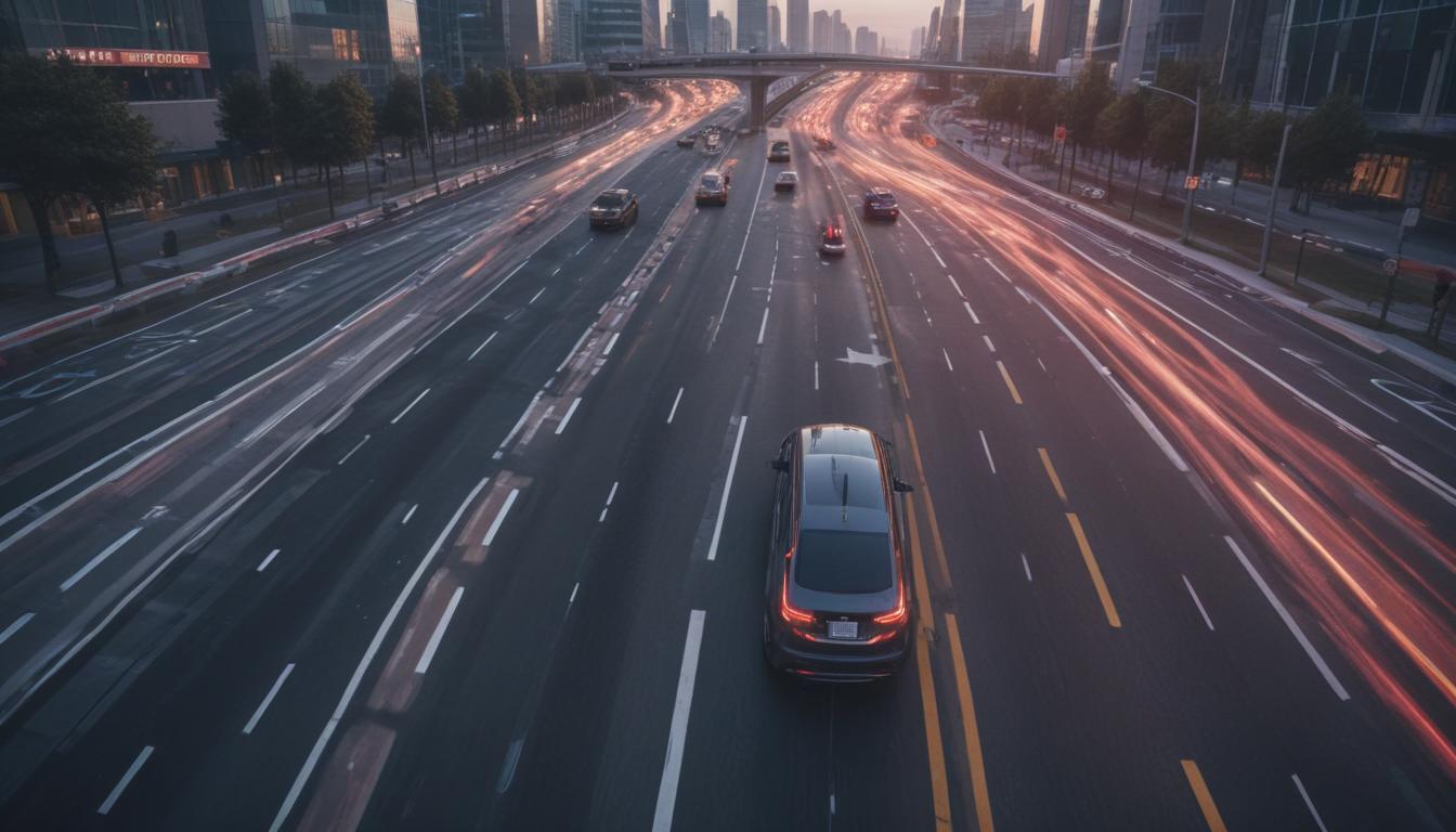 Beyond Driverless Cars What's Next