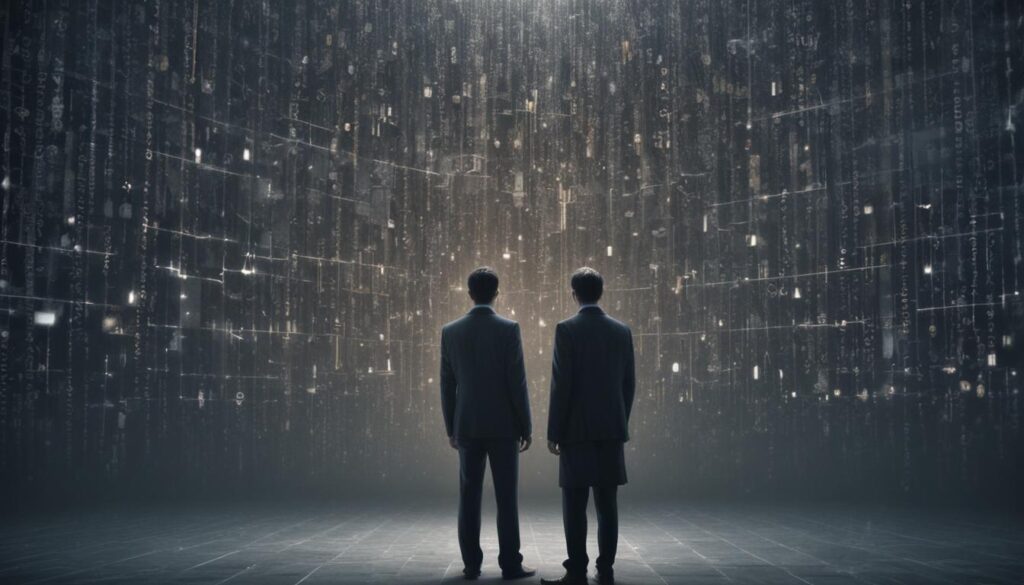 Big Data The Key to Better Decisions