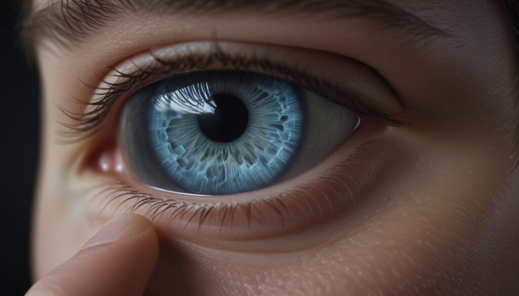 Biometric Security vs Your Privacy