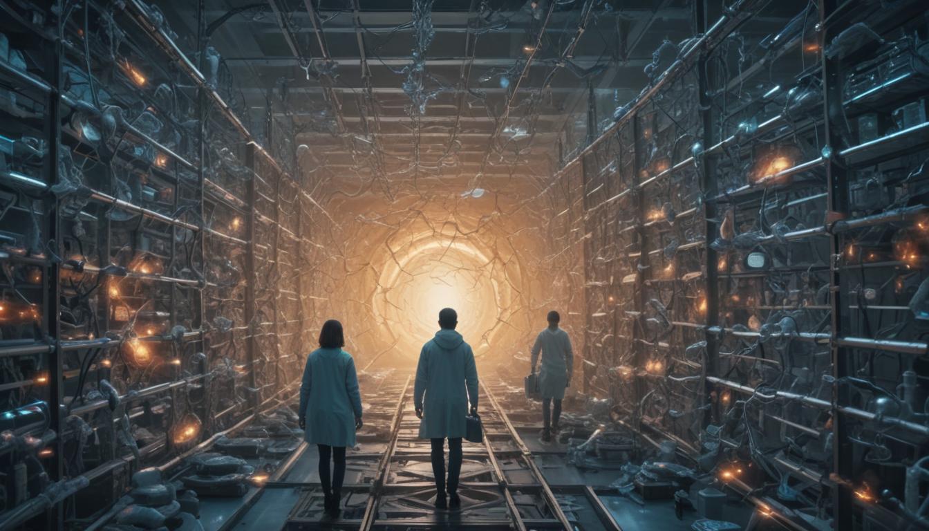 Biotech Cures and Medical Breakthroughs