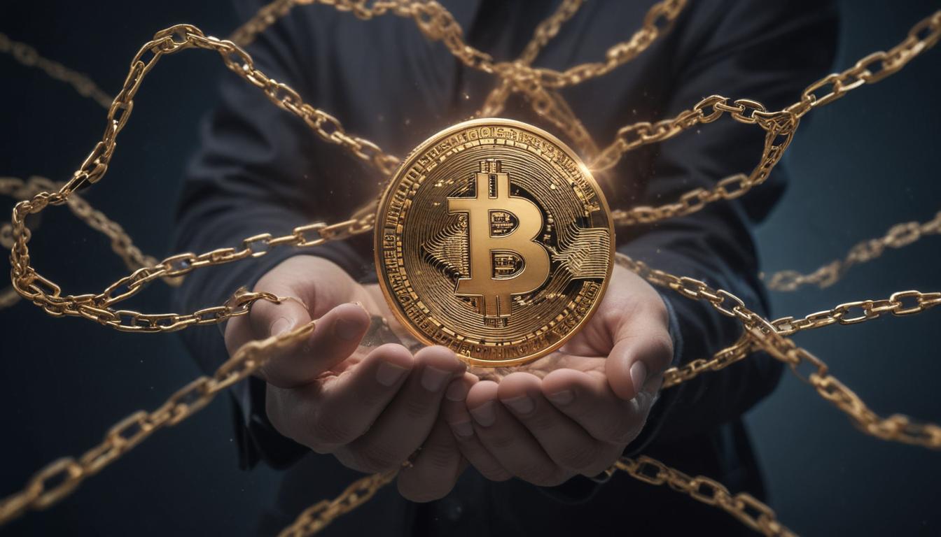 Blockchain Explained Beyond Crypto