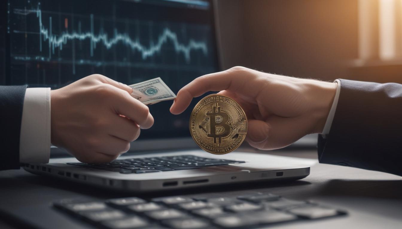 Blockchain Reshaping Finance