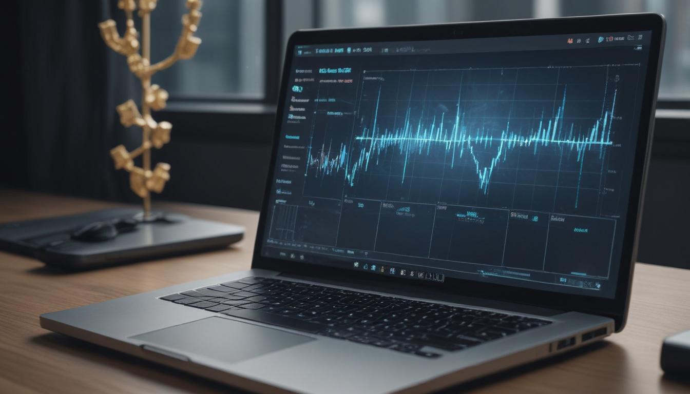Blockchain Reshaping Finance