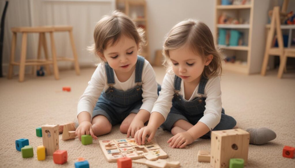 Boost Learning Through Play