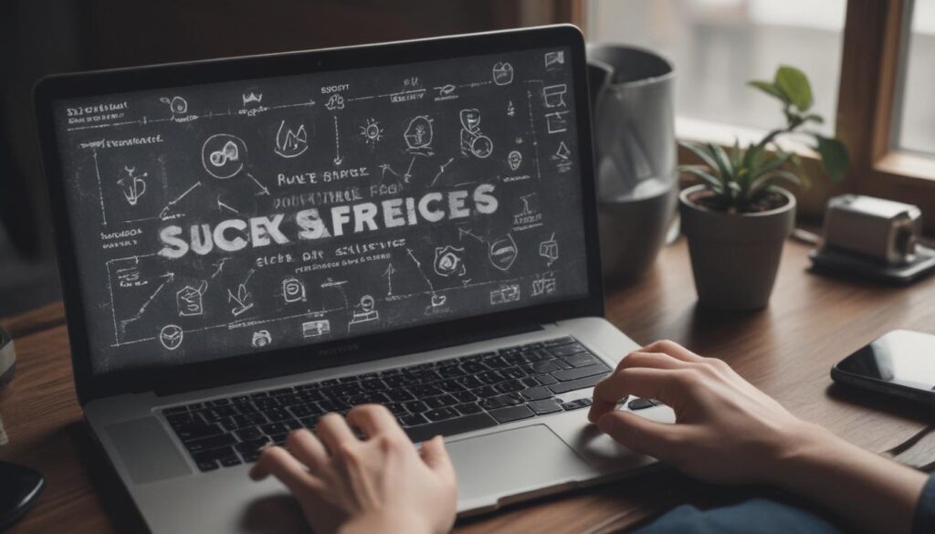 Boost Software Success with UX Design