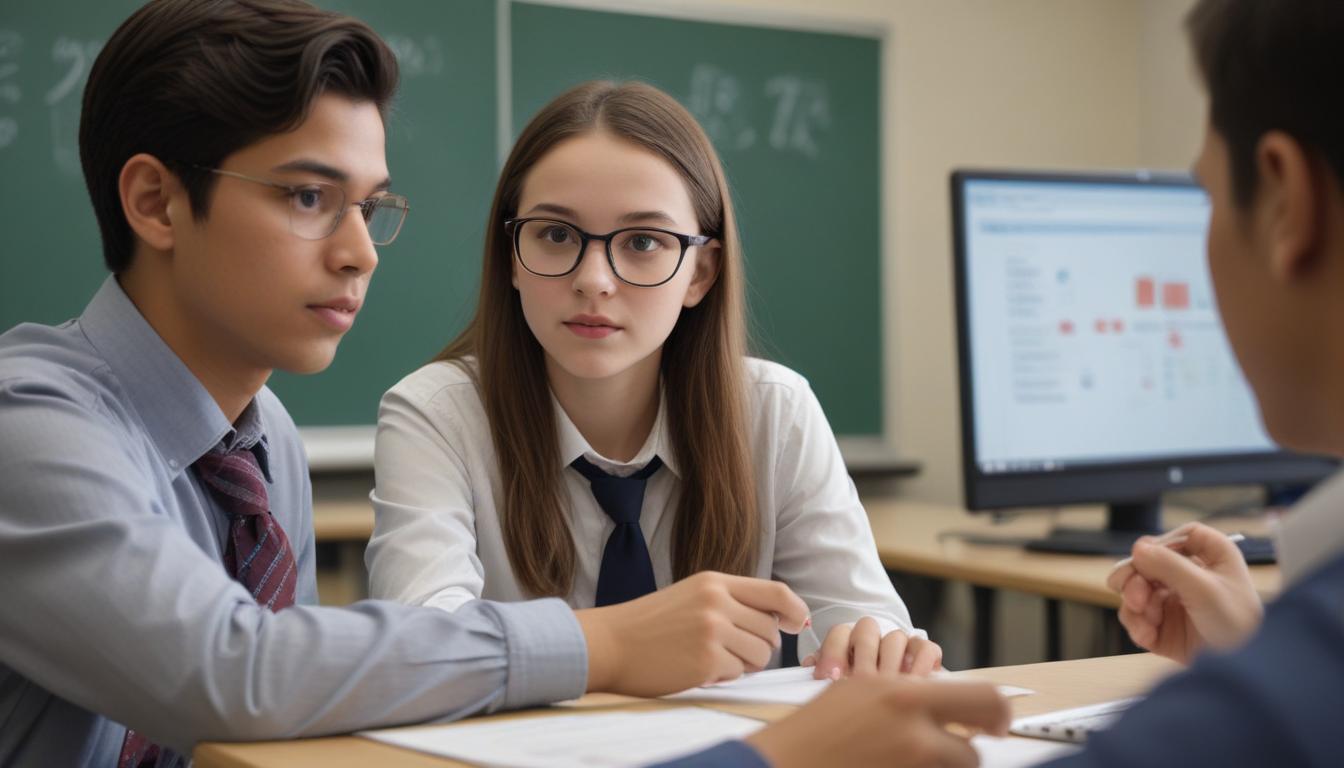 Boost Student Success with Data