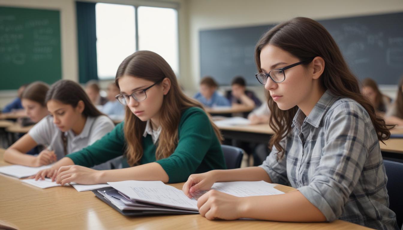 Boost Student Success with Data