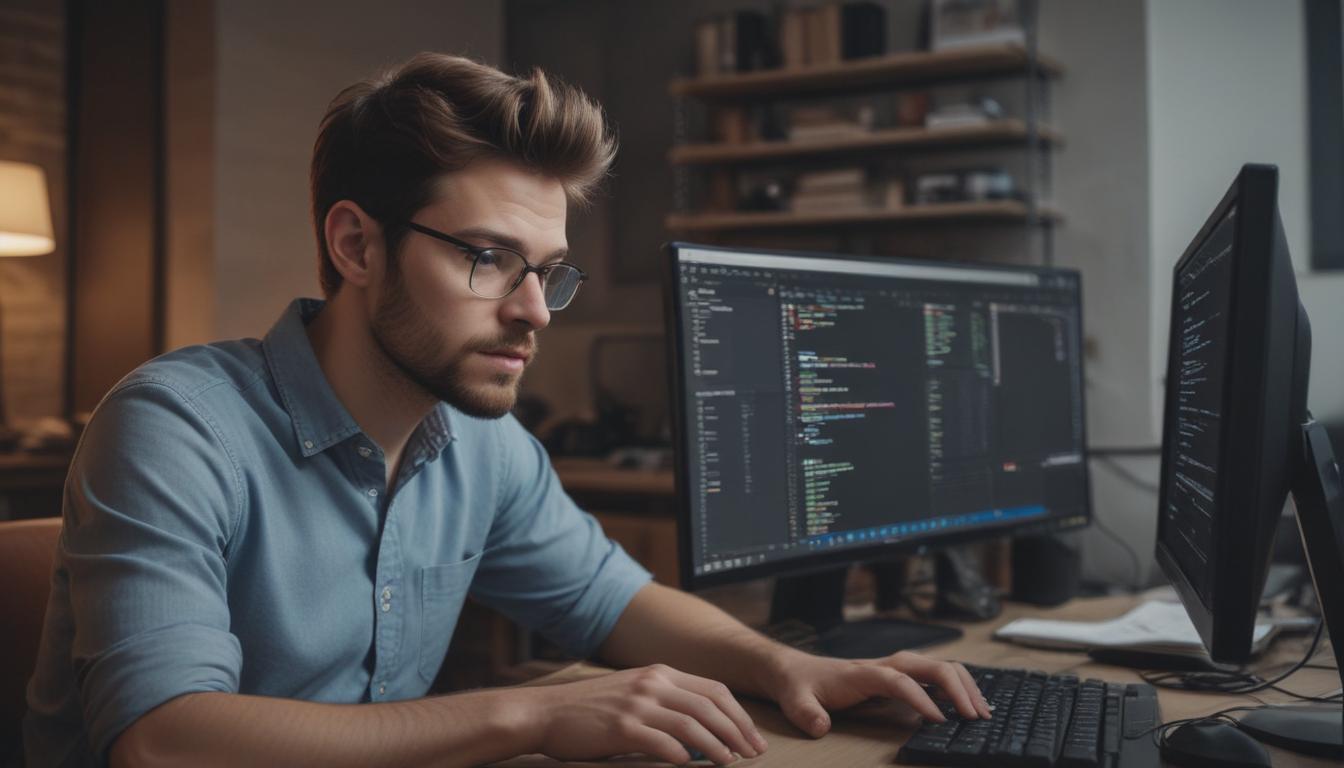 Boost Team Collaboration with Git