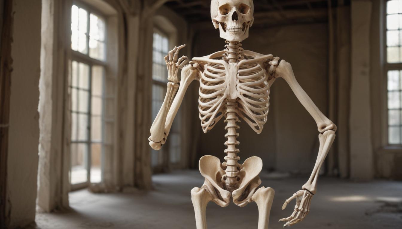 Boost Your Bone Health Today