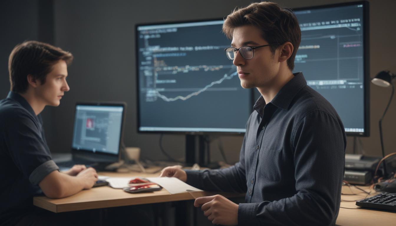 Boost Your Code Skills with Challenges