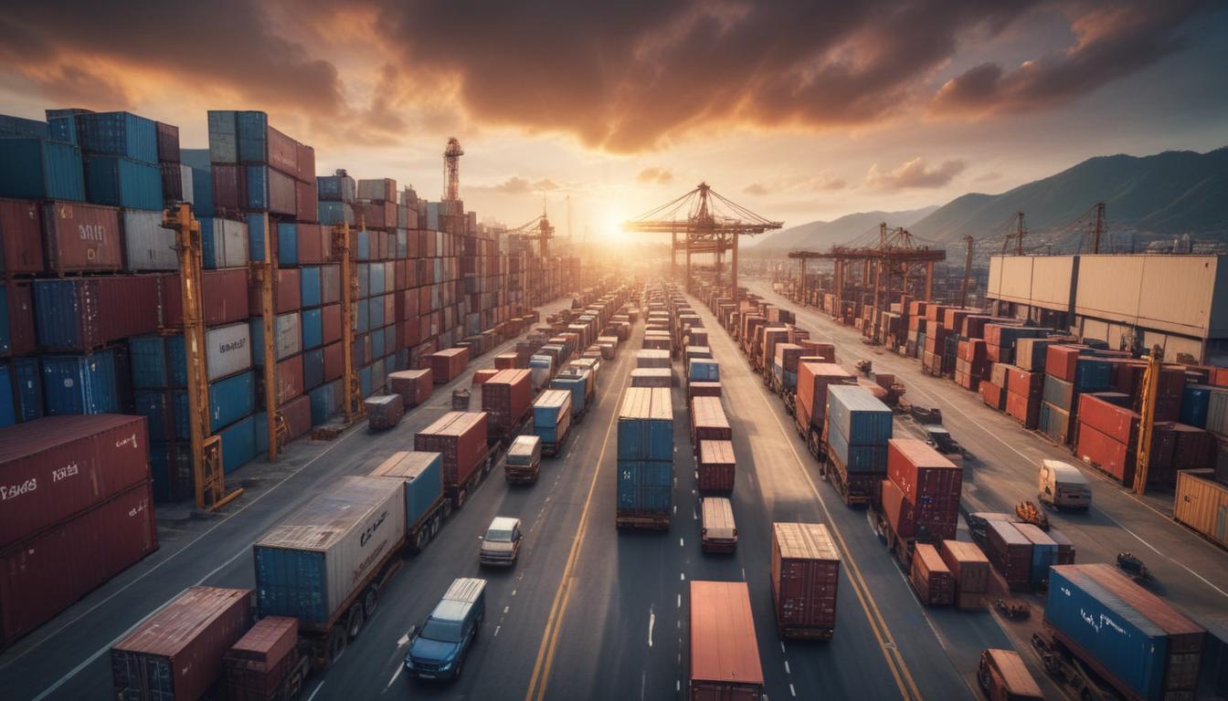 Boost Your Supply Chain With Technology