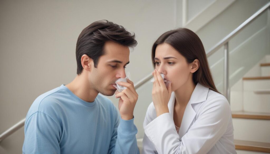 Breathe Easier A Respiratory Guide