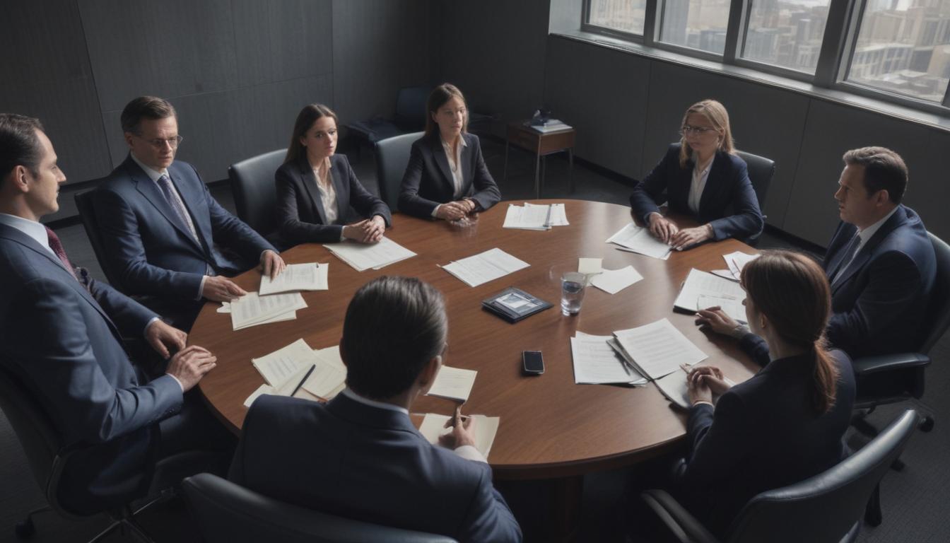 Build Trust with Ethical Governance
