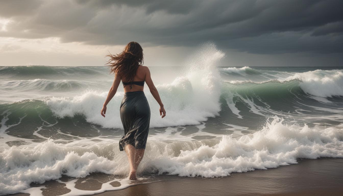 Build Unbreakable Inner Strength