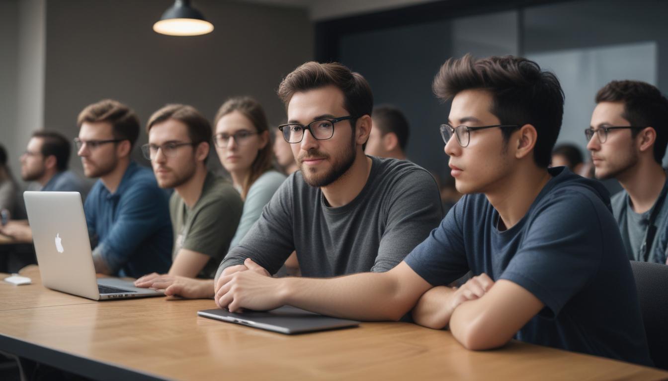 Build a Developer Brand That Gets Noticed