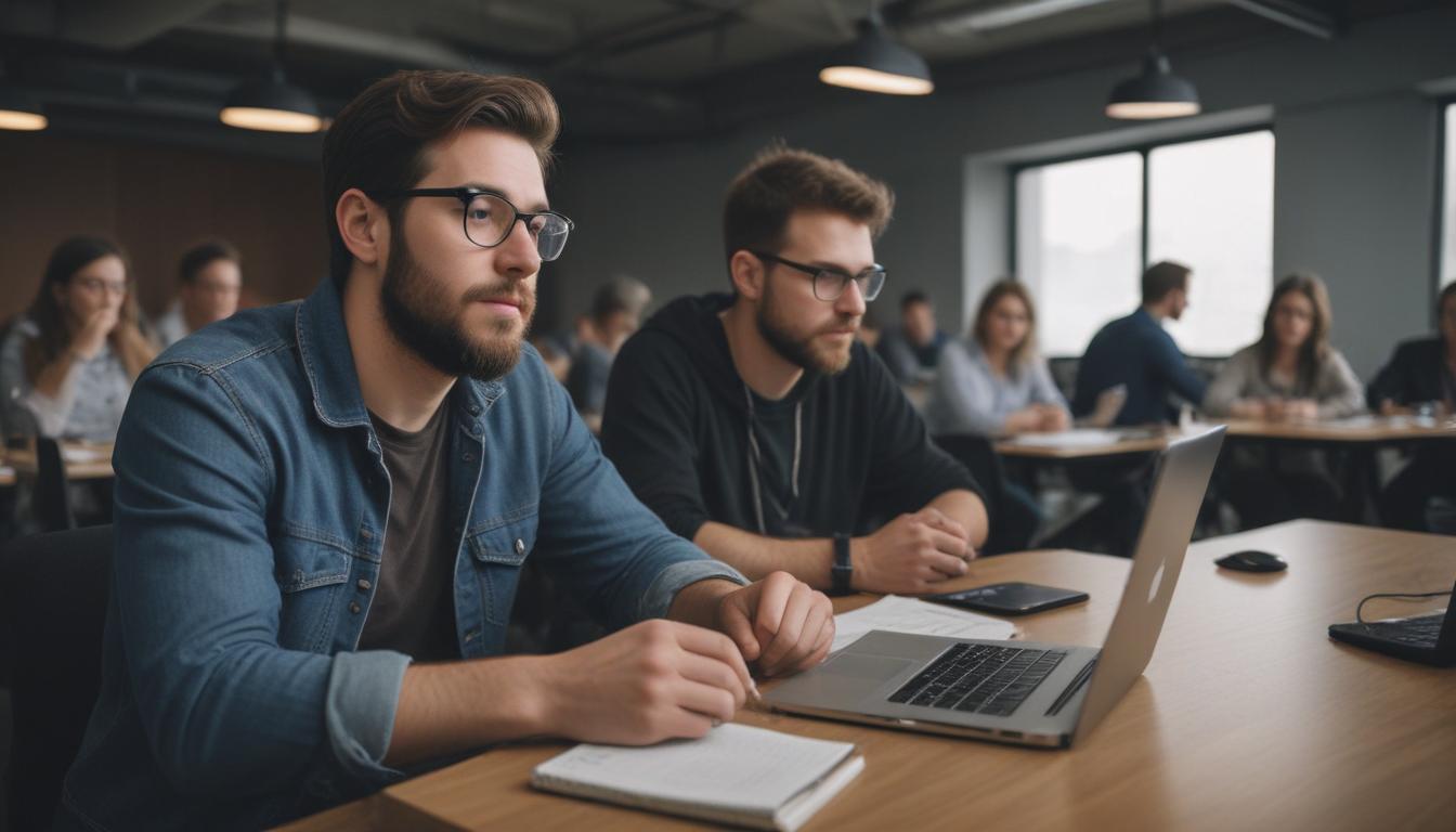 Build a Developer Brand That Gets Noticed