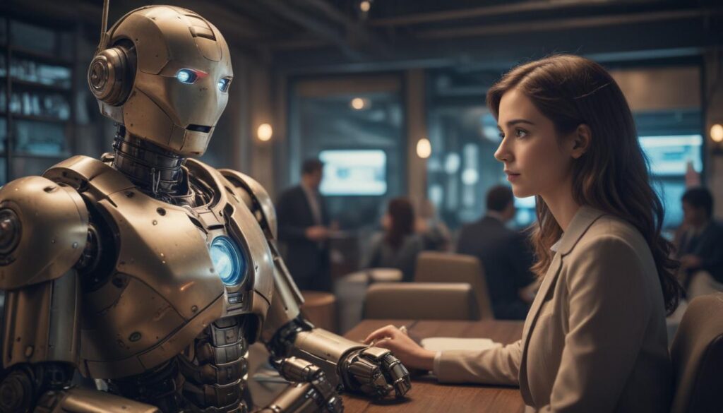 Chatbots The Future of Customer Service