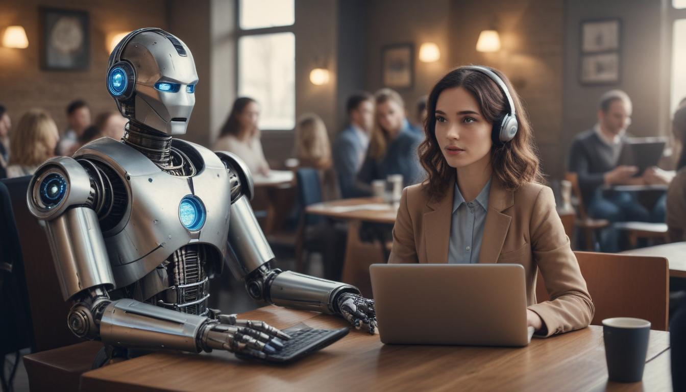 Chatbots The Future of Customer Service