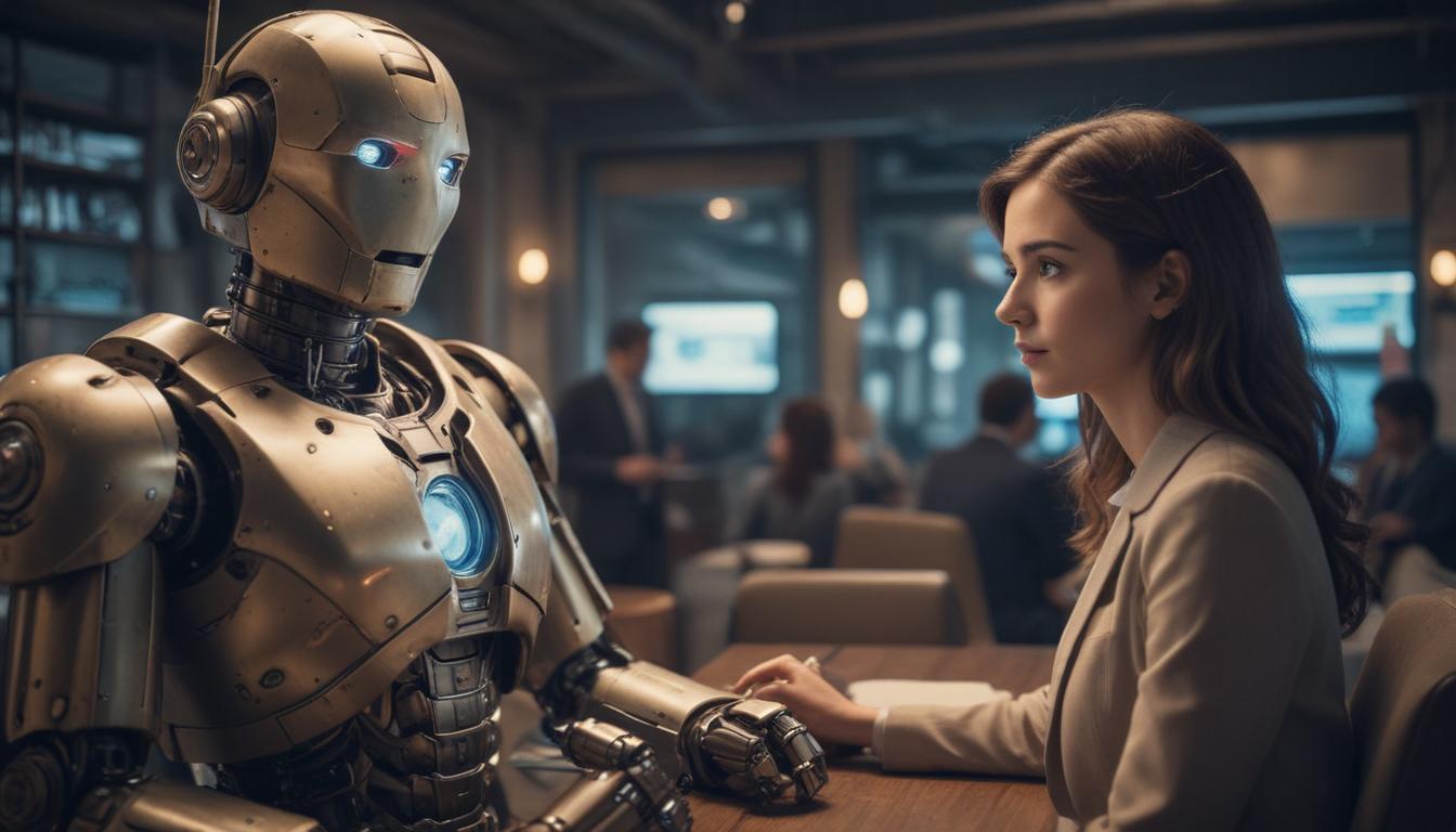 Chatbots The Future of Customer Service