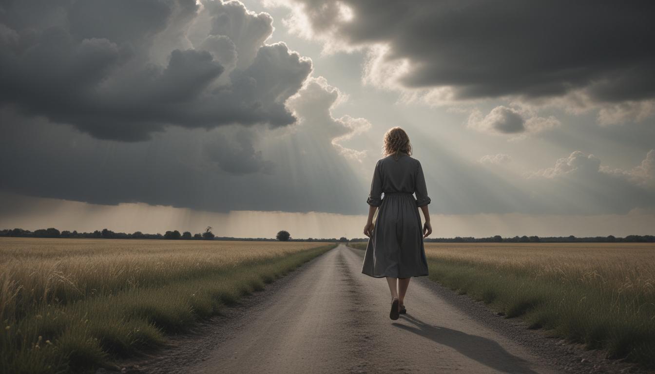 Choose Happiness A Guide to a Positive Mind