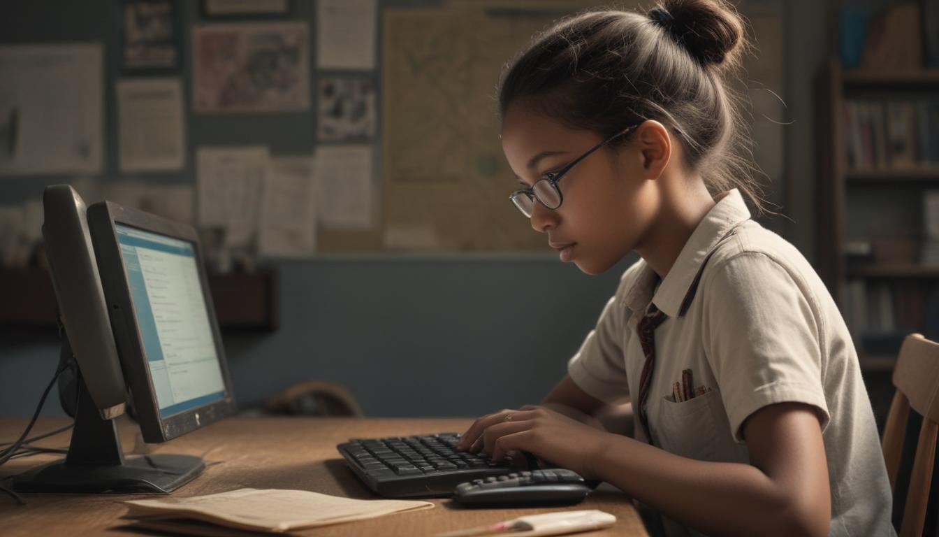 Closing the Digital Divide for All