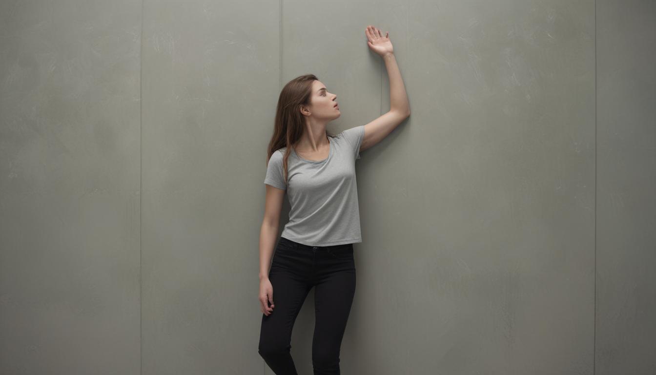 Conquer Fear Outside Your Comfort Zone