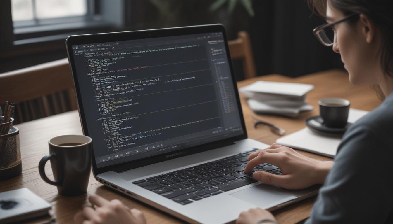Core OOP Concepts Made Easy