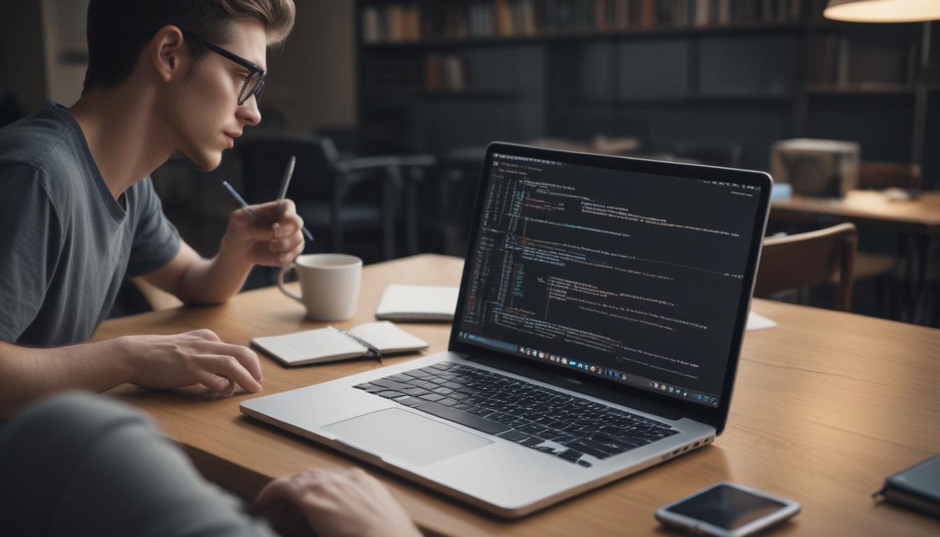 Core OOP Concepts Made Easy