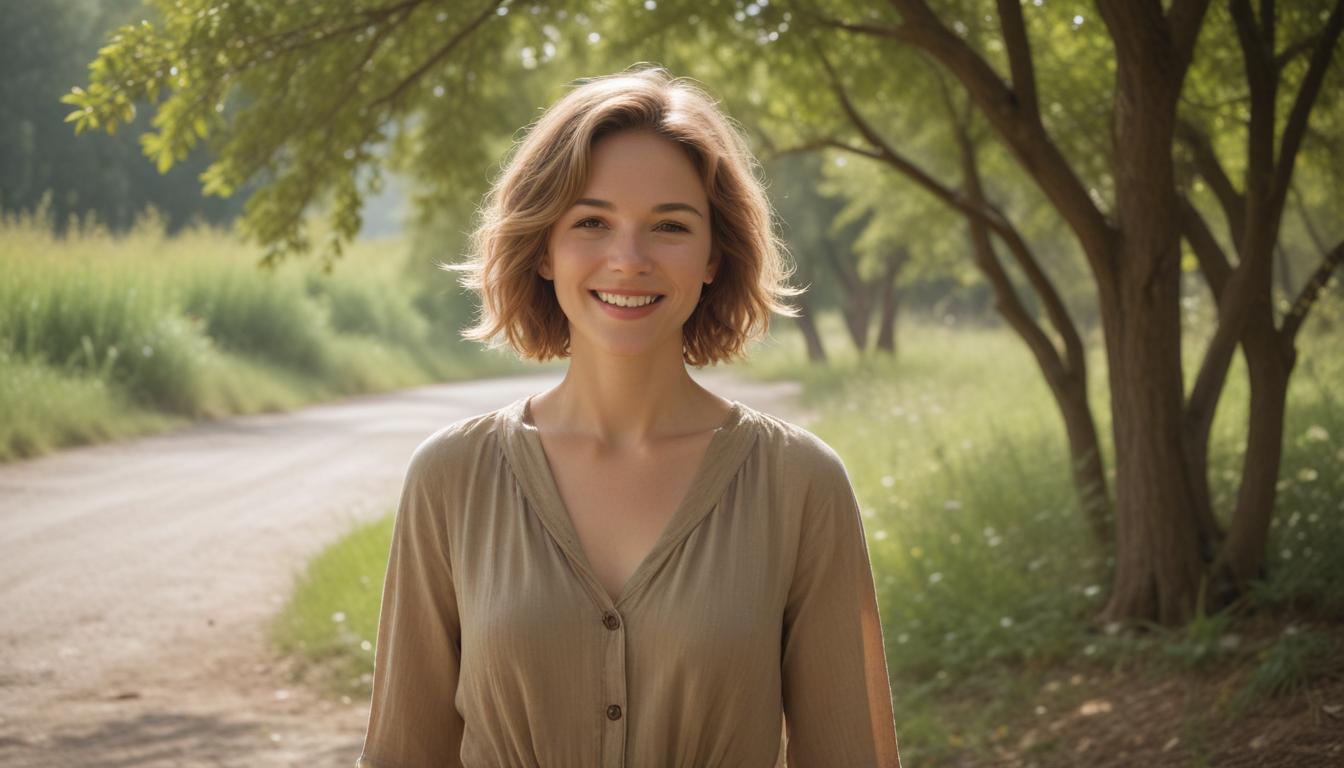 Cultivating Joy Every Day