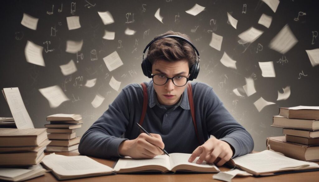 Cut Through the Noise Learn Better