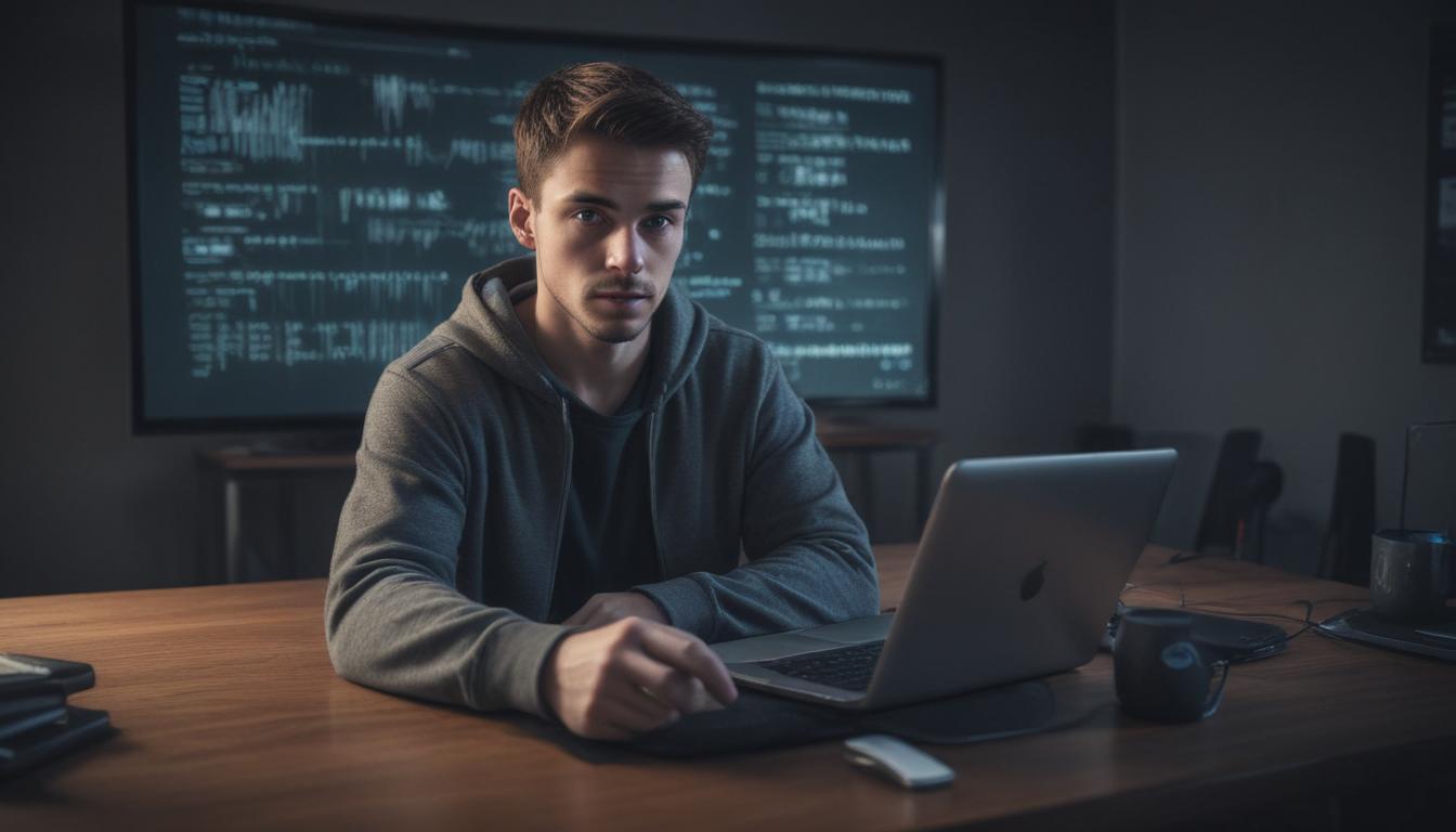 Cyber Threats How to Protect Yourself