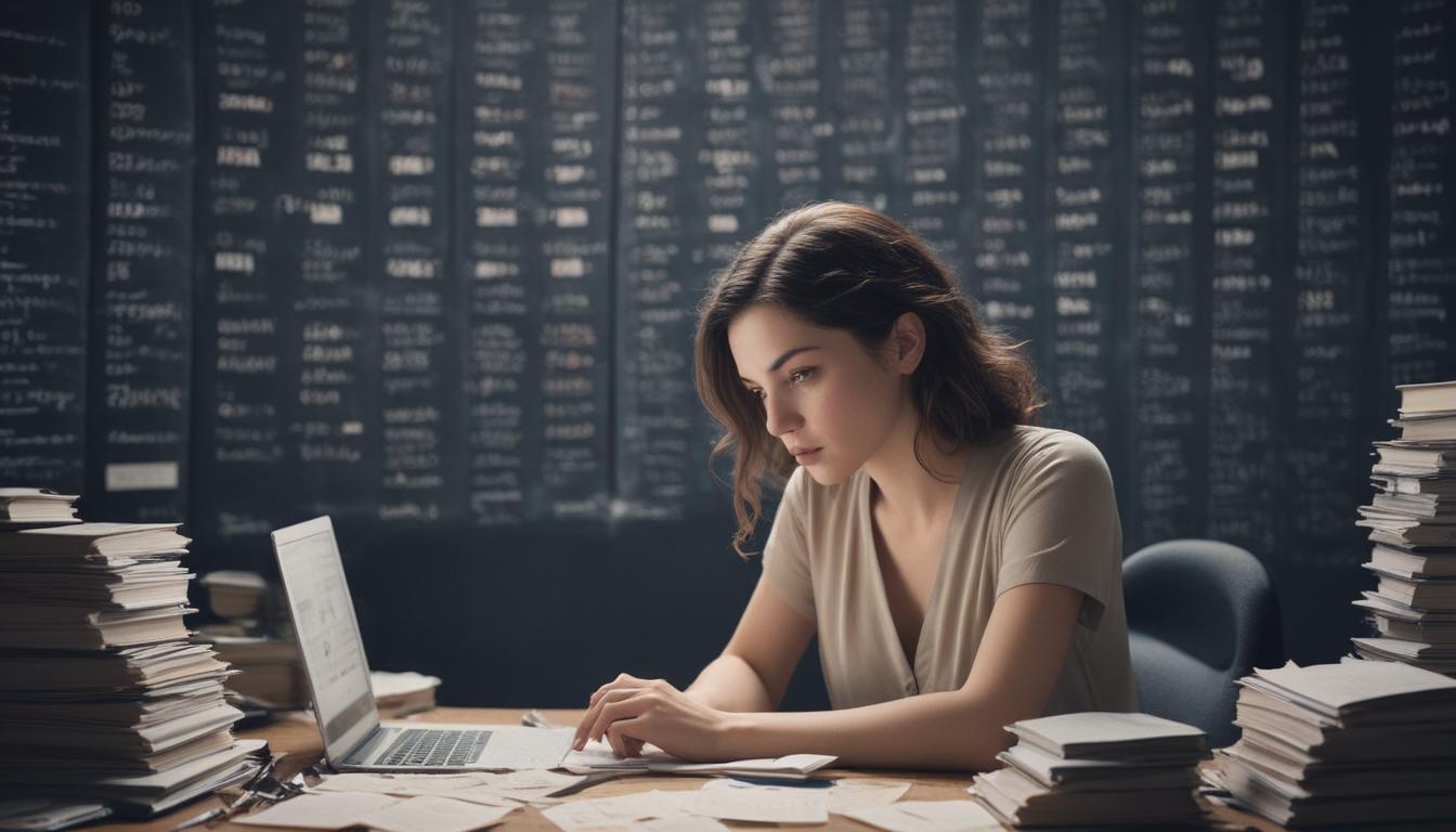 Database Management System Explained
