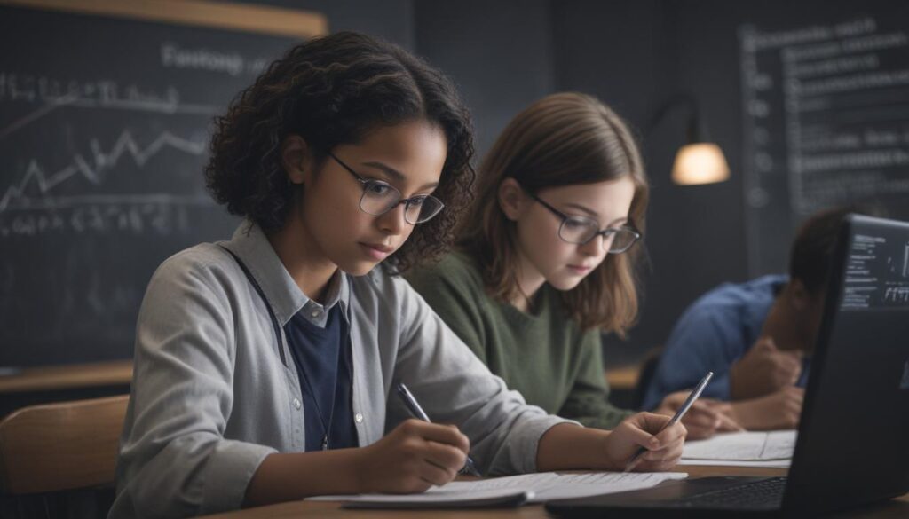 Data Analytics Driving School Improvement