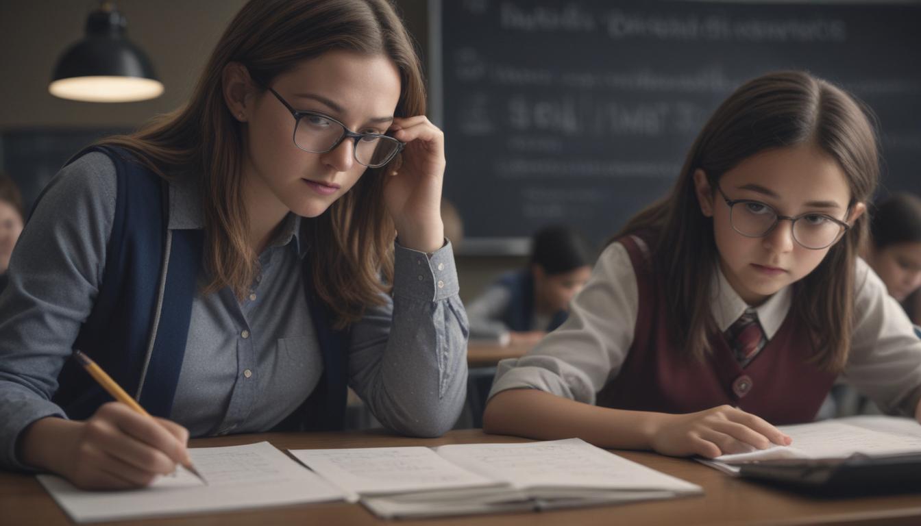 Data Analytics Driving School Improvement