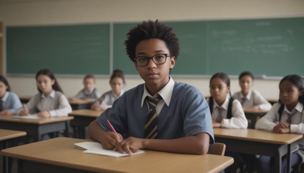 Data in Education Boosts Student Success
