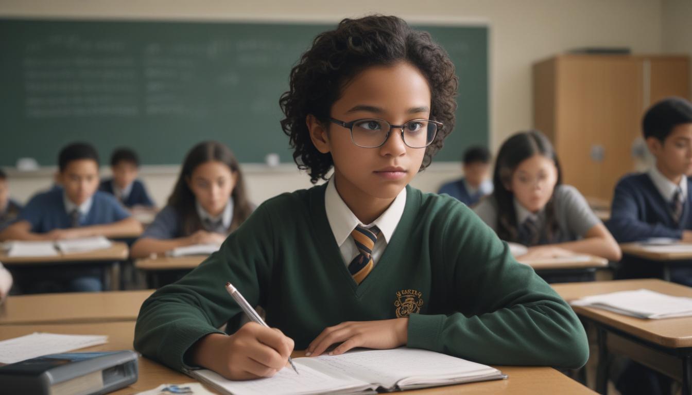 Data in Education Boosts Student Success