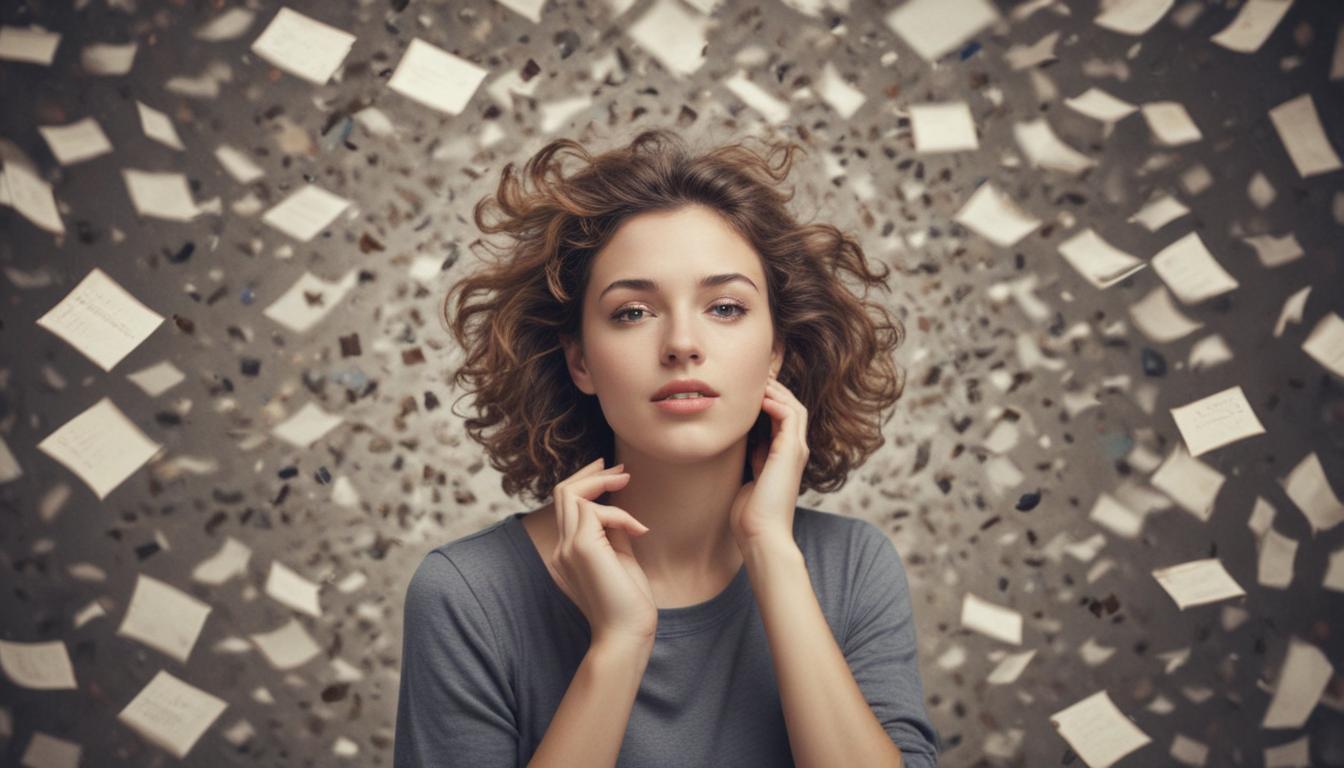 Declutter Your Mind Find Mental Clarity