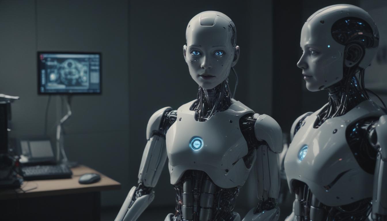 Decoding AI's Moral Code