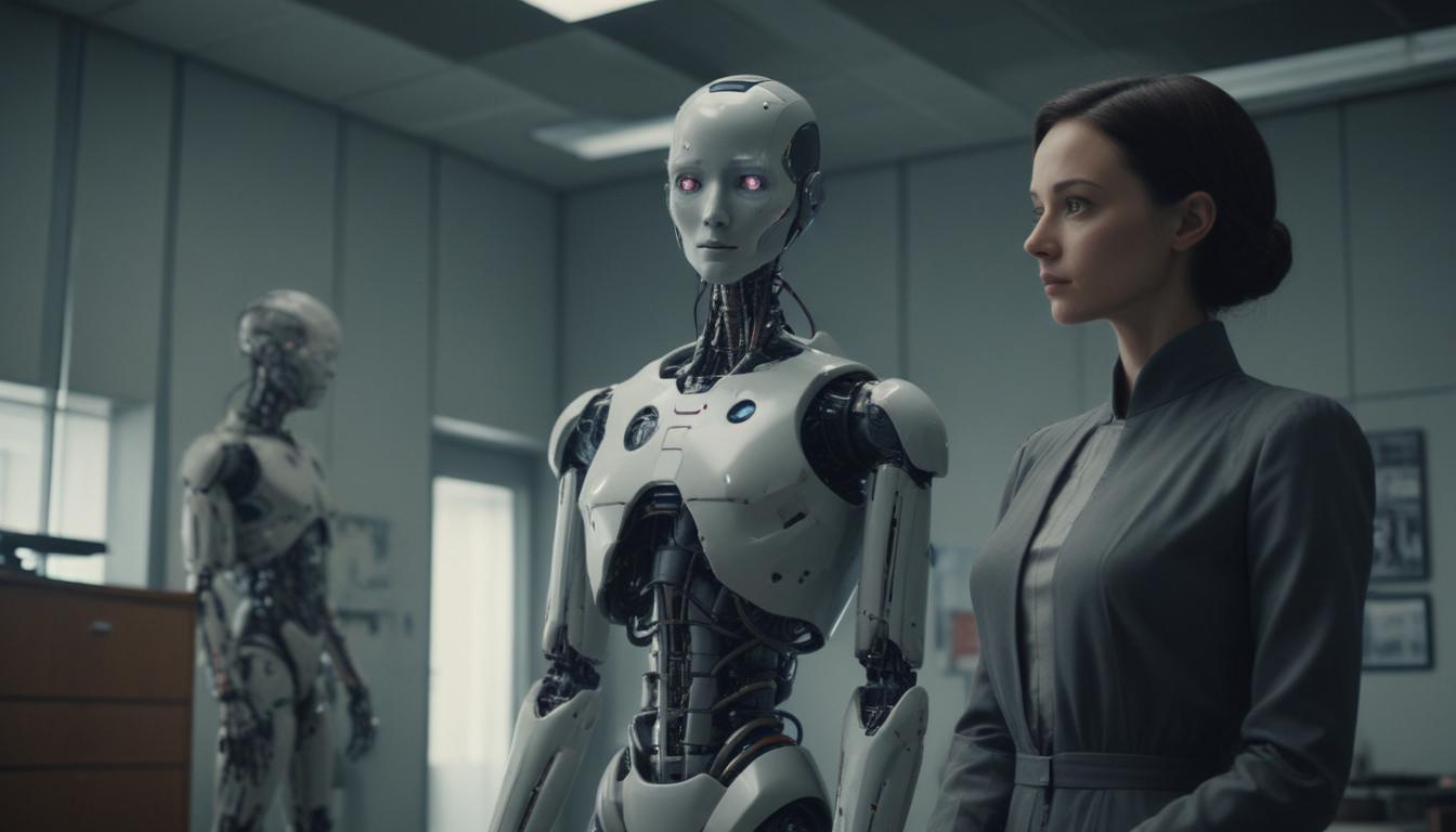Decoding AI's Moral Code