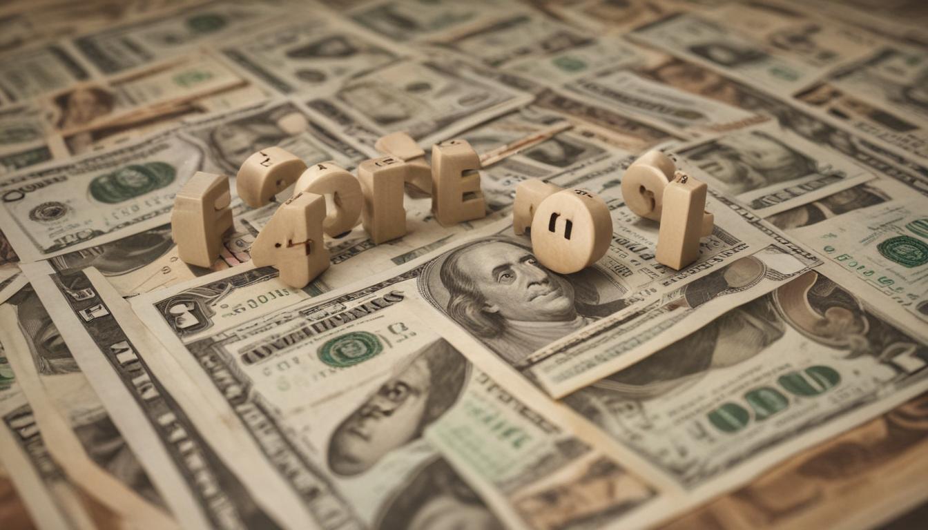 Decoding Financial Regulations A Clear Guide for Everyone