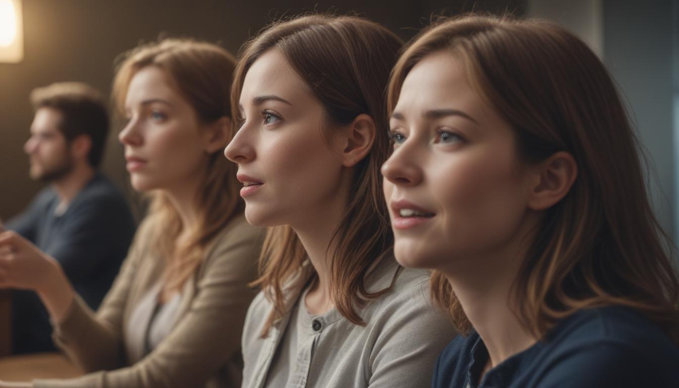 Decoding Your Emotions with AI