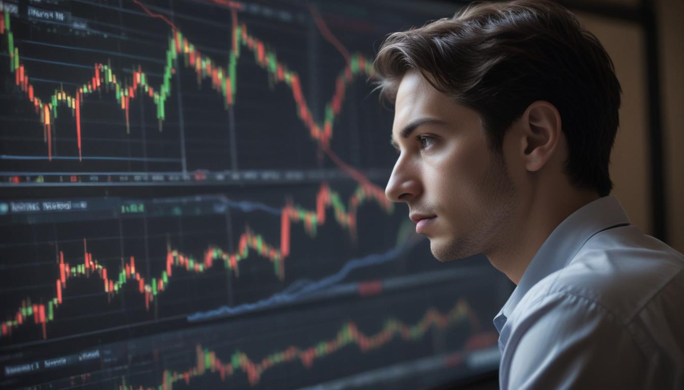 Demystifying Algorithmic Trading