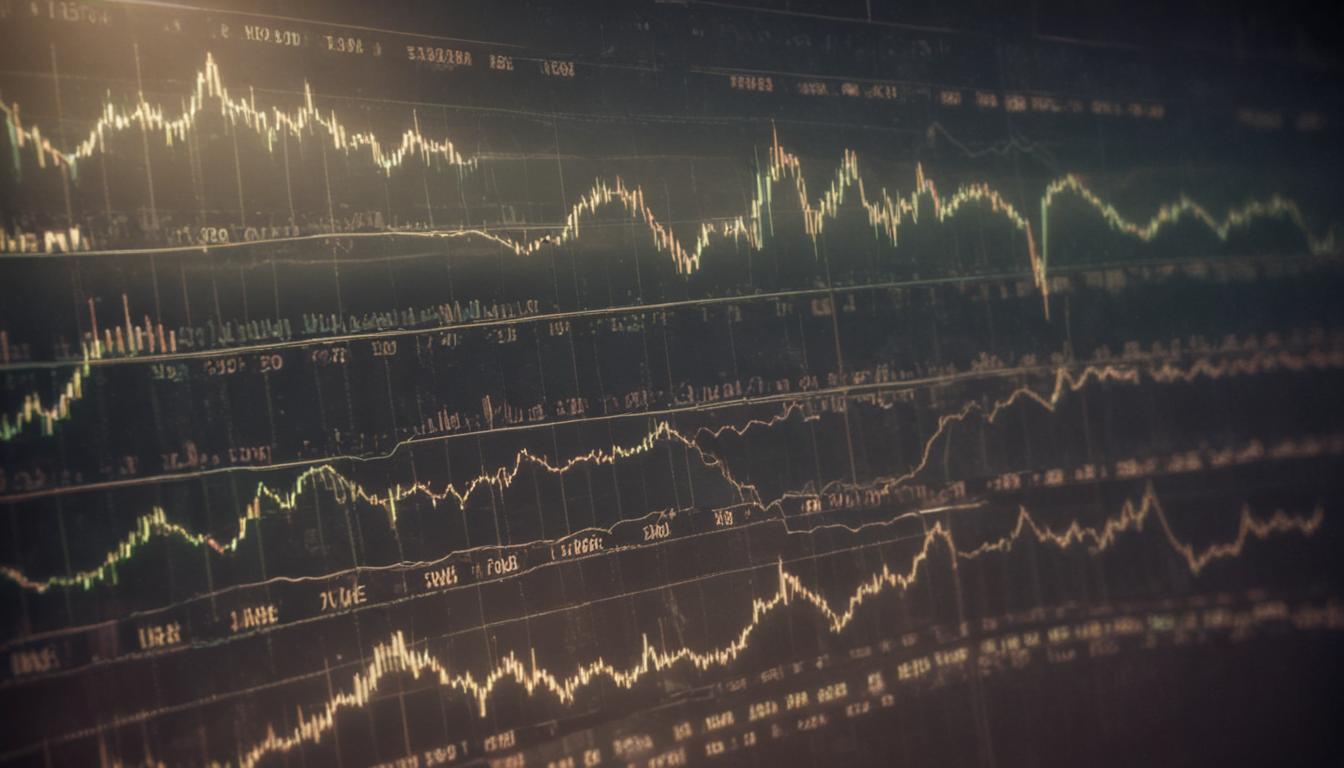 Derivatives Explained Why They Matter in Finance
