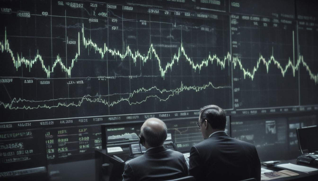 Derivatives Explained Why They Matter in Finance