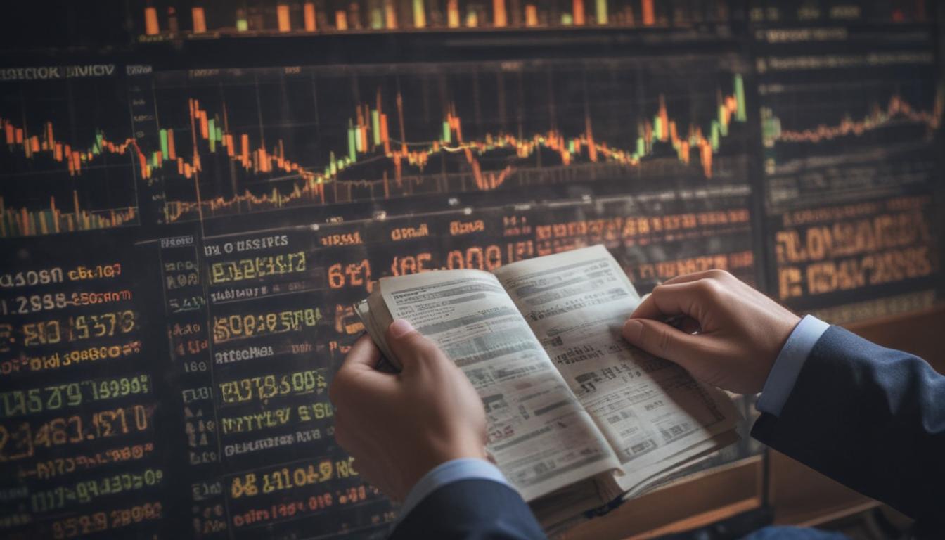 Dividend Investing for Passive Income