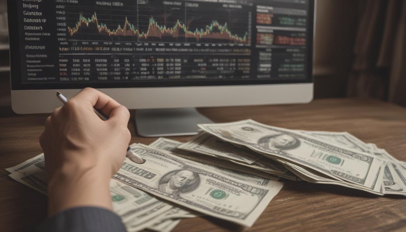 Dividend Investing for Passive Income