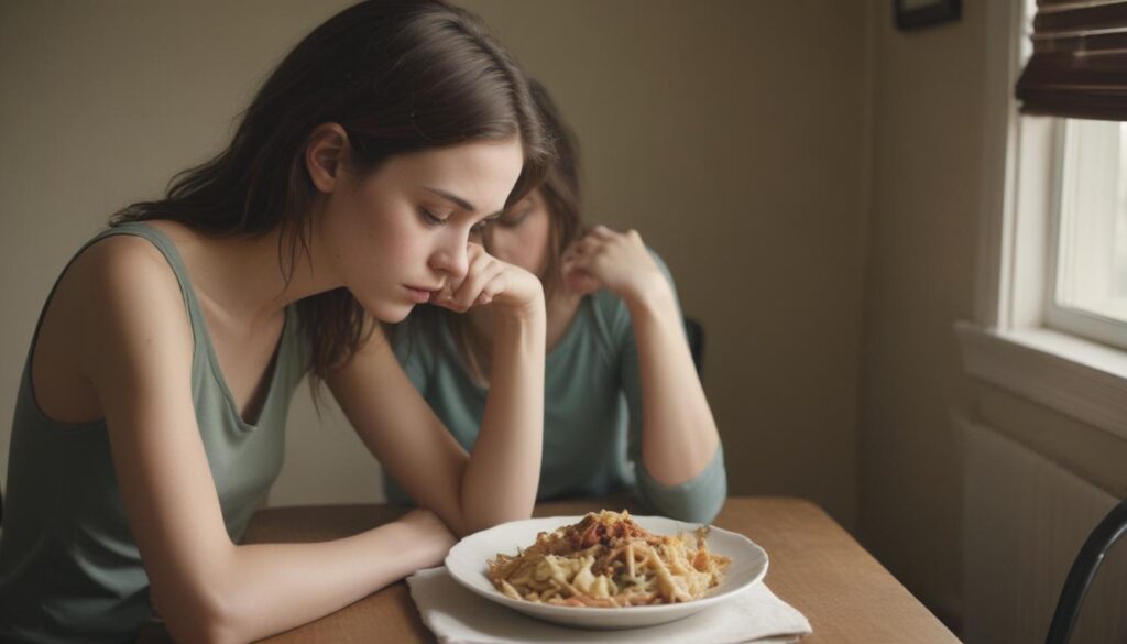 Eating Disorders Explained